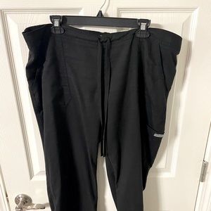 *2 PAIR PANTS* Greys Anatomy Scrub Pants